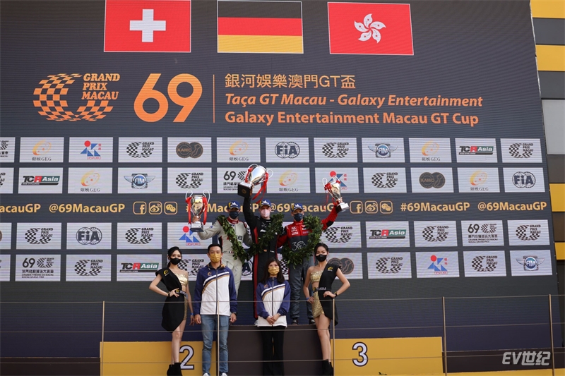 新赛季梅赛德斯奔驰amg王牌竞速,梅赛德斯amg比赛