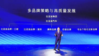 比亚迪新能源车能突破1000公里吗,比亚迪遥遥领先新能源汽车之首