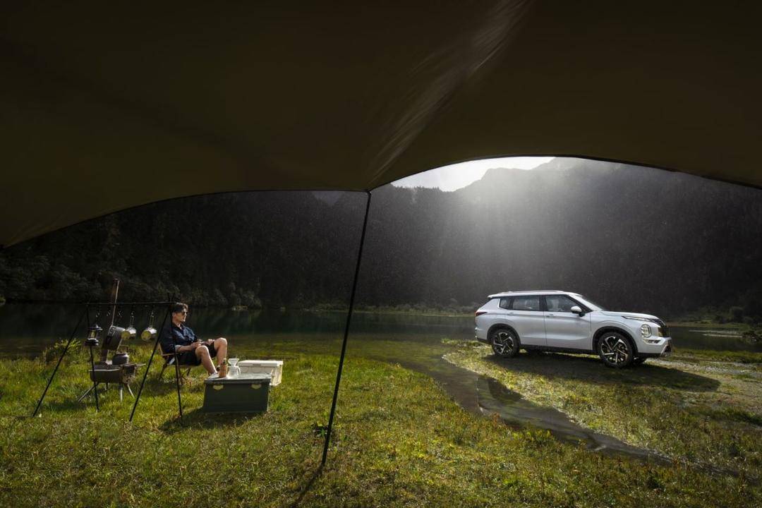 欧蓝德全款最新优惠价格,全新欧蓝德售价