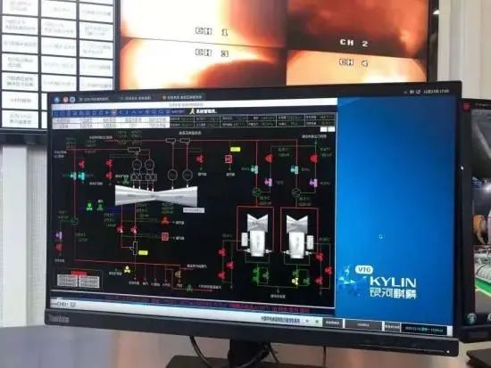 麒麟软件如何成为国产操作系统顶流