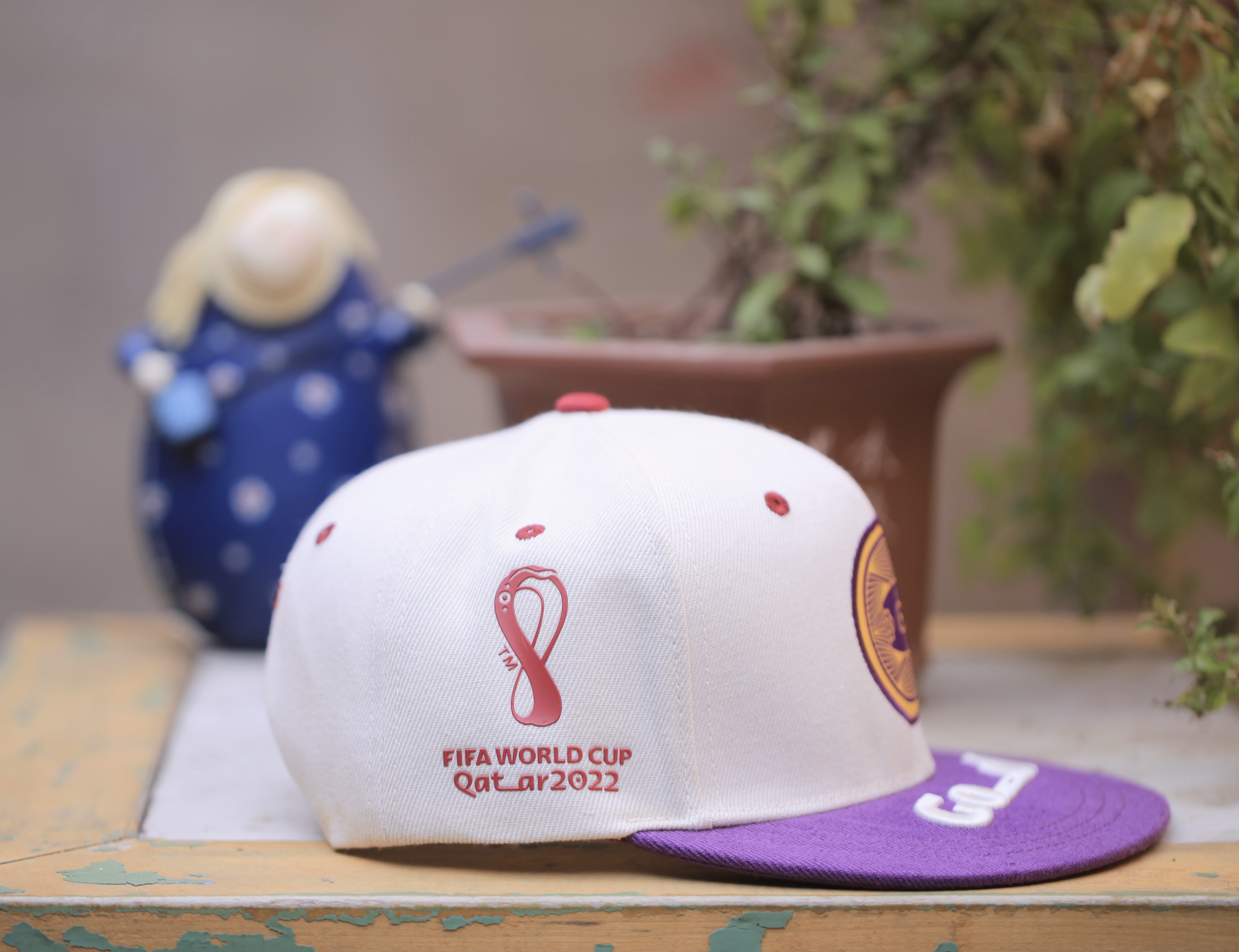 世界杯帽子制作,世界杯帽子