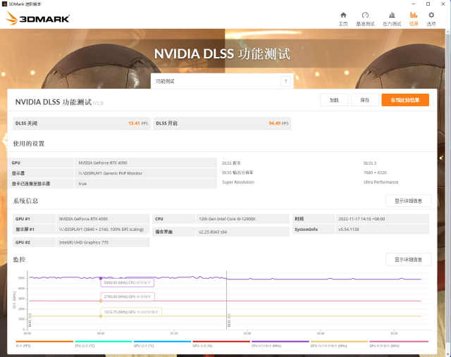 索泰rtx4090天启24g游戏测评,索泰geforcertx4090d24g天启