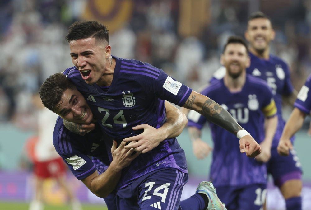 世界杯梅西输球瞬间,2018世界杯阿根廷梅西淘汰赛进球