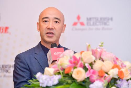 三菱电机精英赛,苏州三菱高尔夫公开赛