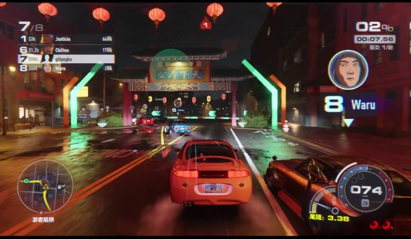 极品飞车最好玩的五部作品,极品飞车几部优秀的作品