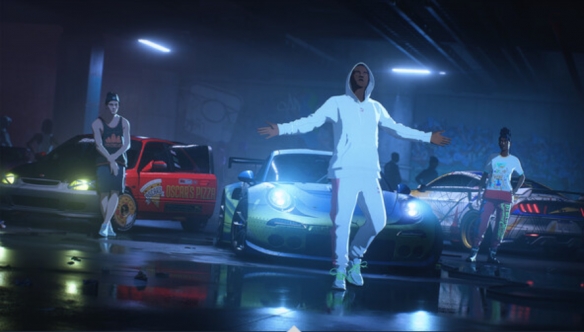 极品飞车1-20哪部最经典,极品飞车几部优秀的作品