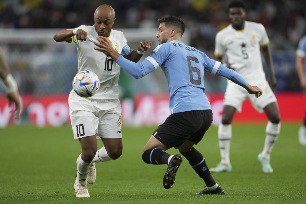 孙兴慜绝杀澳大利亚韩国反应,补时绝杀韩国2-1葡萄牙