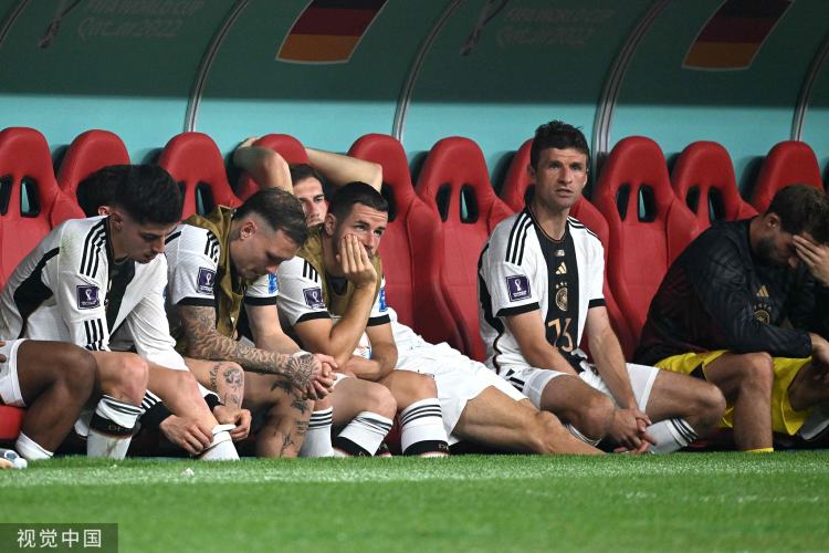 最热的，就是今年世界杯的“冷”