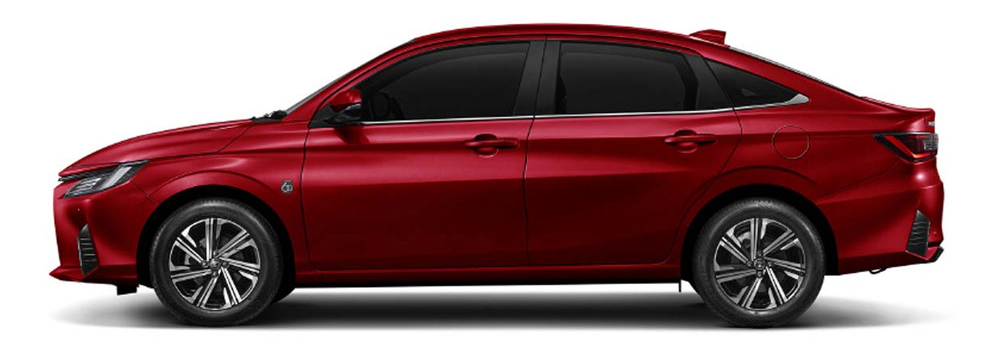 东南亚特供车,中国在东南亚最受欢迎的车型