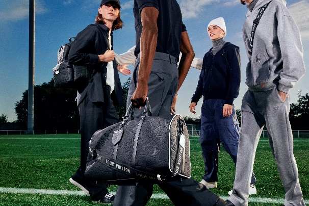 路易威登2018年度假系列,路易威登2024年高级制表新作