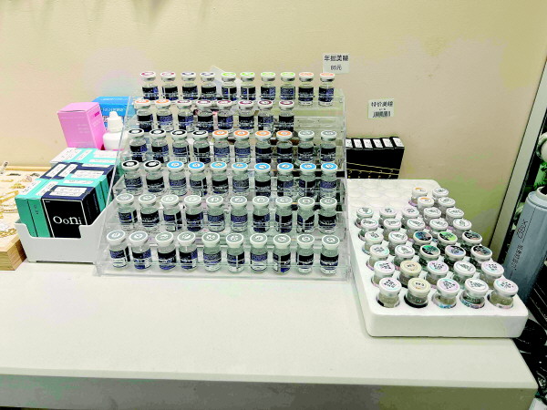 无证经营售卖假名牌,无证经营假冒伪劣食品案如何处罚