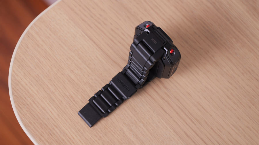 华为儿童智能手表5xpro测评,华为儿童手表5XPro评测