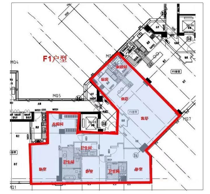 万科左岸公寓选房攻略,万科左岸摇号
