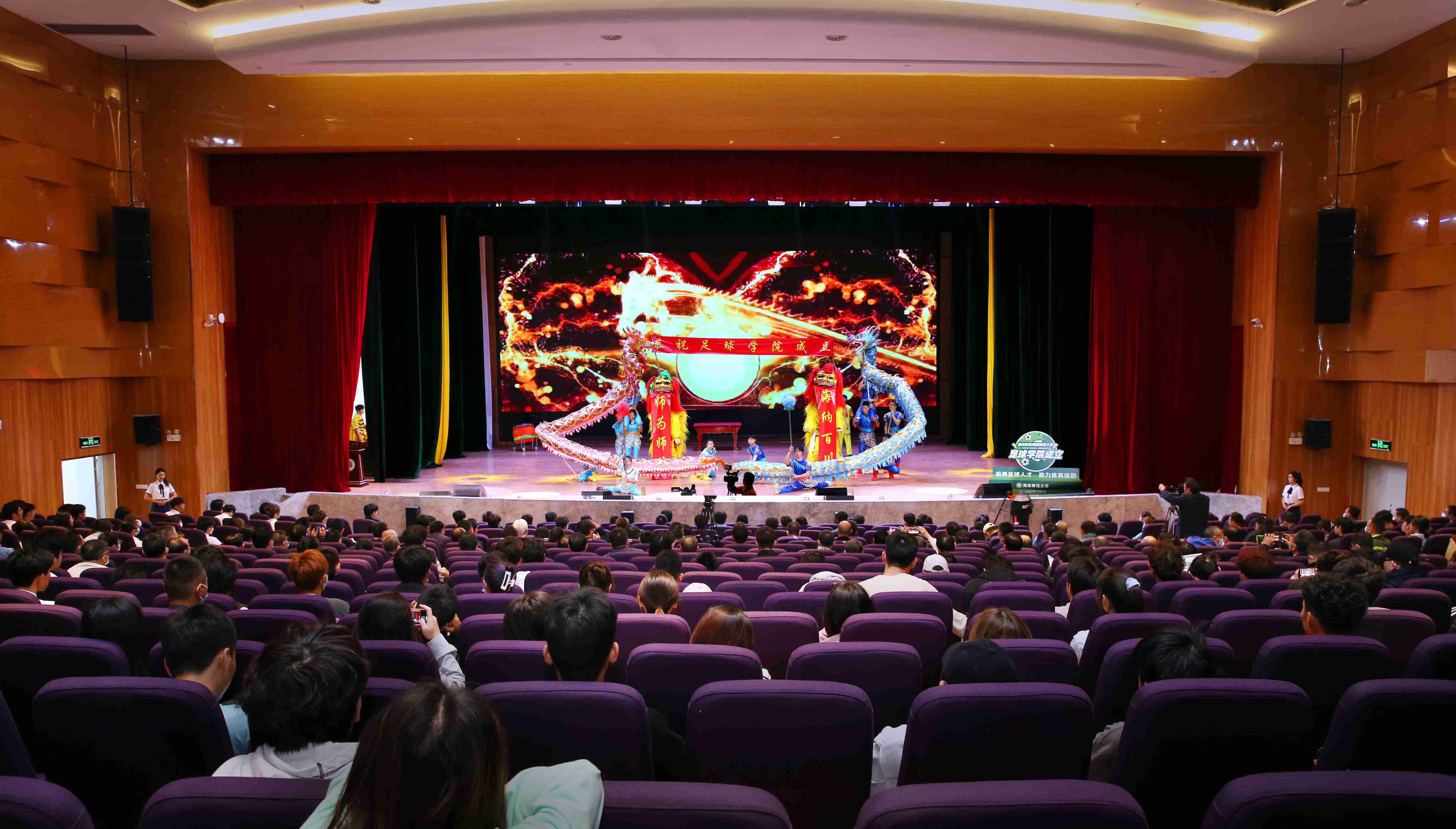 海南大学足球学院,海南师范大学足球学院