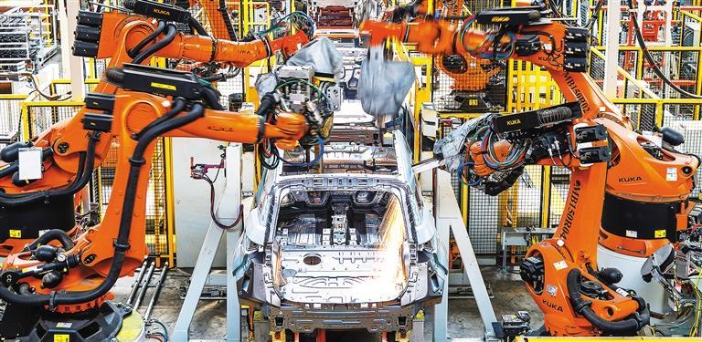 优化城市功能布局,优化提升中心城区功能