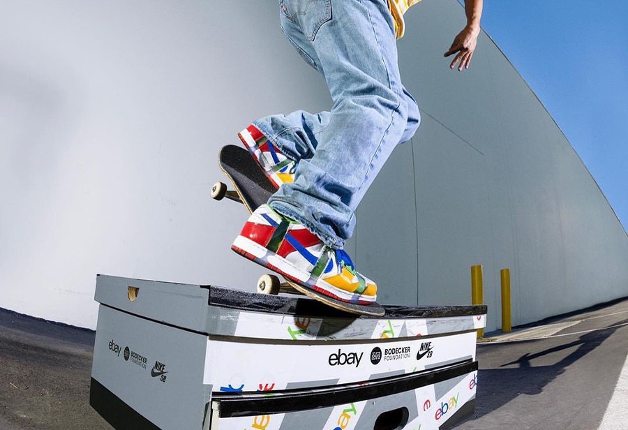 联名款上架,联名本周发售