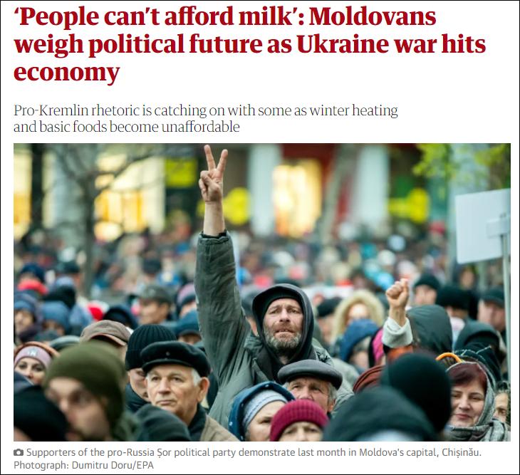 摩尔多瓦生活,摩尔多瓦日常生活