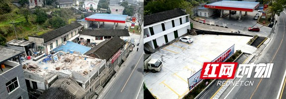 探寻湘西最美村落,探寻湘西古村落