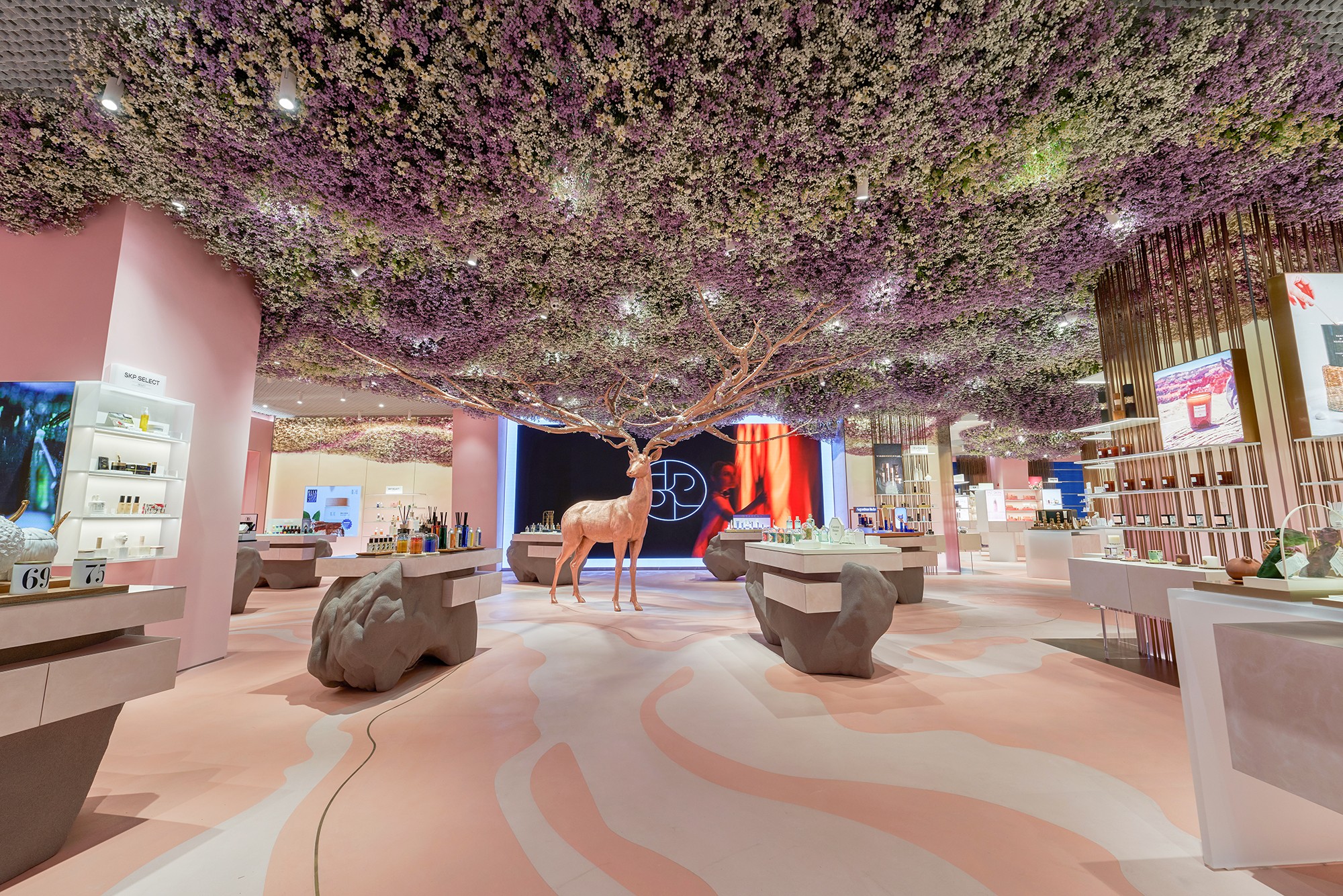 成都skp商场开业时间,成都skp预计开业时间