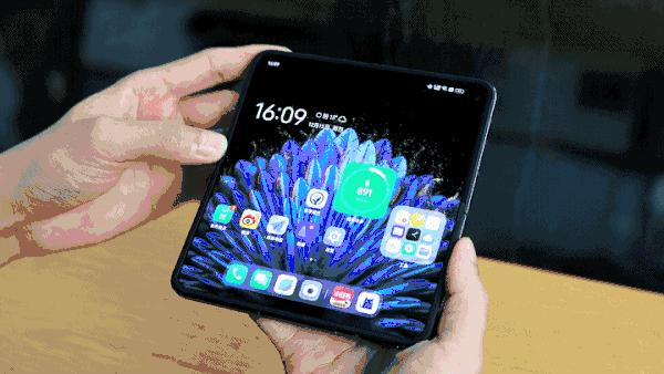 oppofindn2个人体验,oppofindn2深度体验