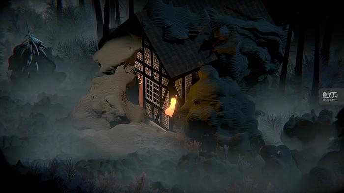 周末玩什么：治愈系AVG，佛系炼金模拟器，国产恐怖和“肉鸽”新作