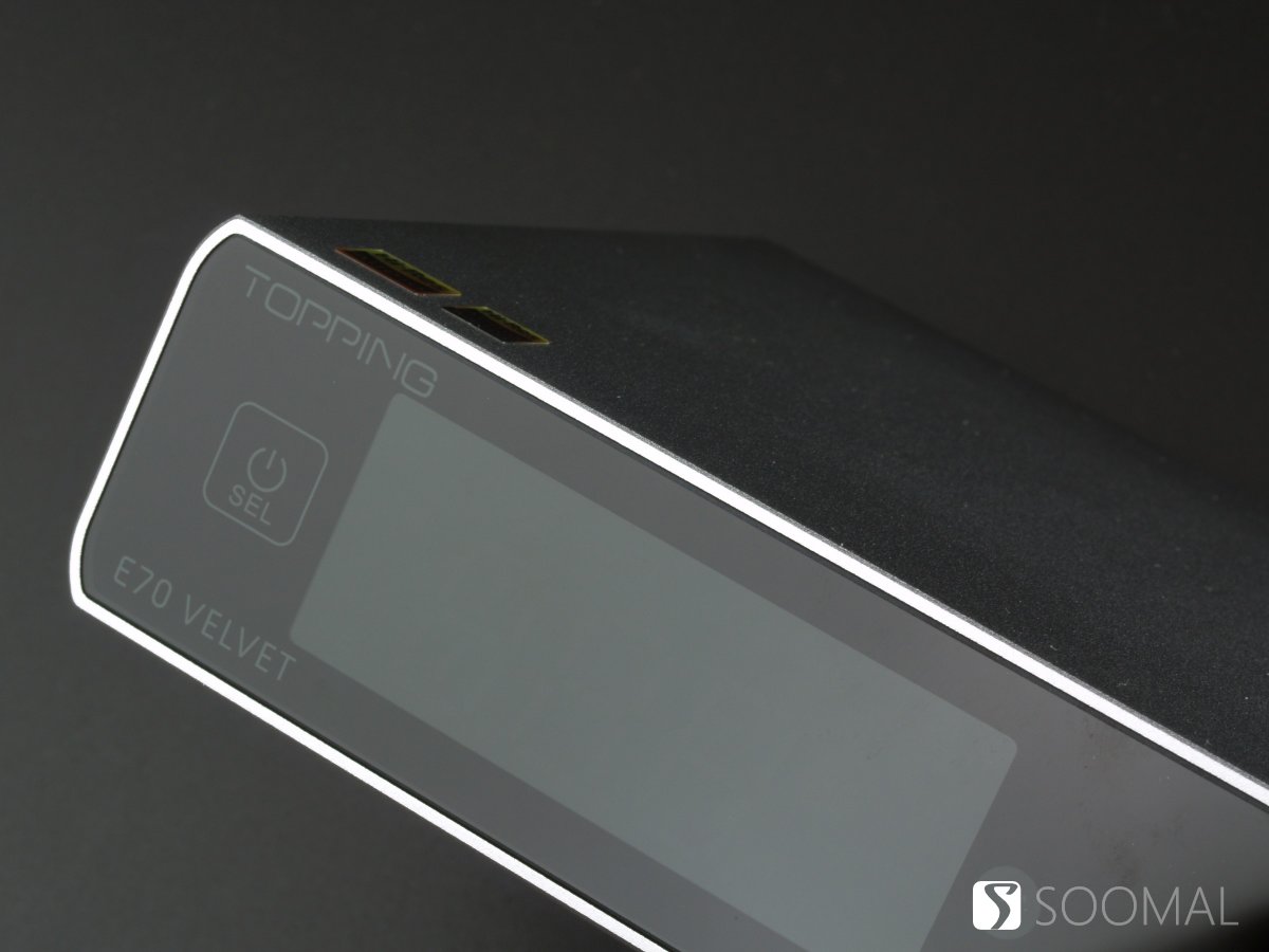 拓品d70解码器测评,拓品e70v解码器怎么样