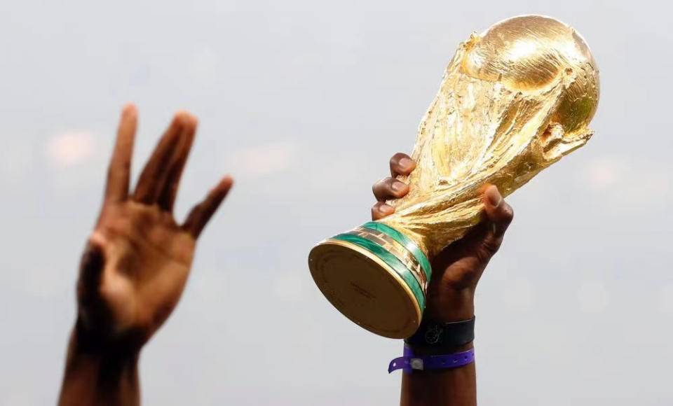 var和半自动越位技术是一样的吗,var半自动越位