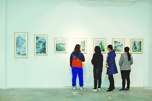 集美摄影作品展,集美两岸摄影大赛往届获奖