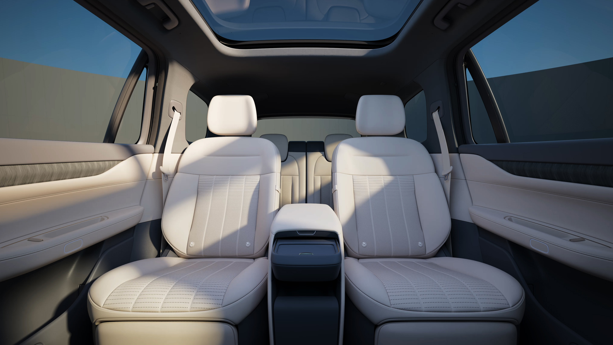 蔚来es8新一代几何大灯,新一代蔚来es8音响