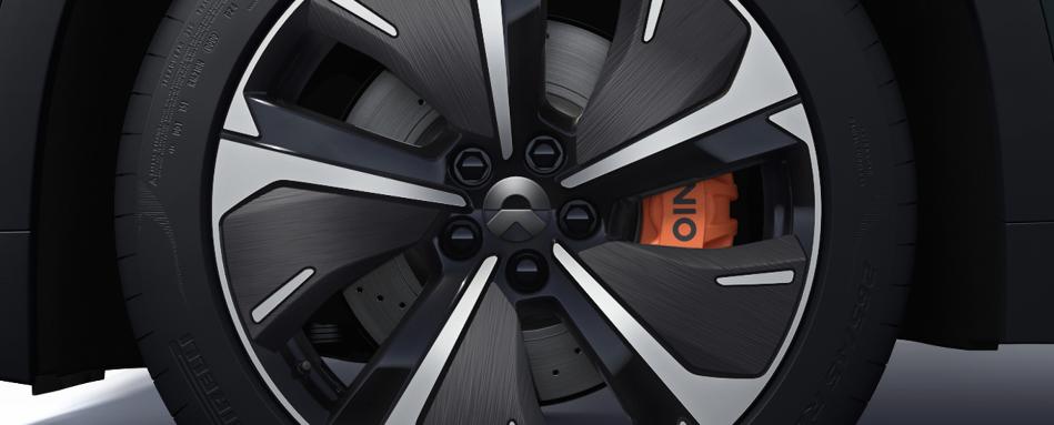 蔚来es8新一代几何大灯,新一代蔚来es8音响