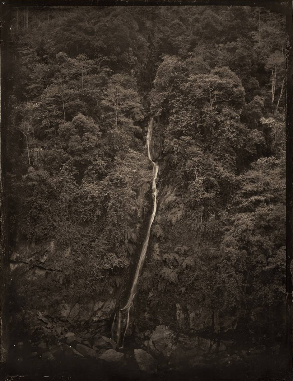 摄影收藏⑳｜金酉鸣：最应该被关注的是中国年轻艺术家的作品