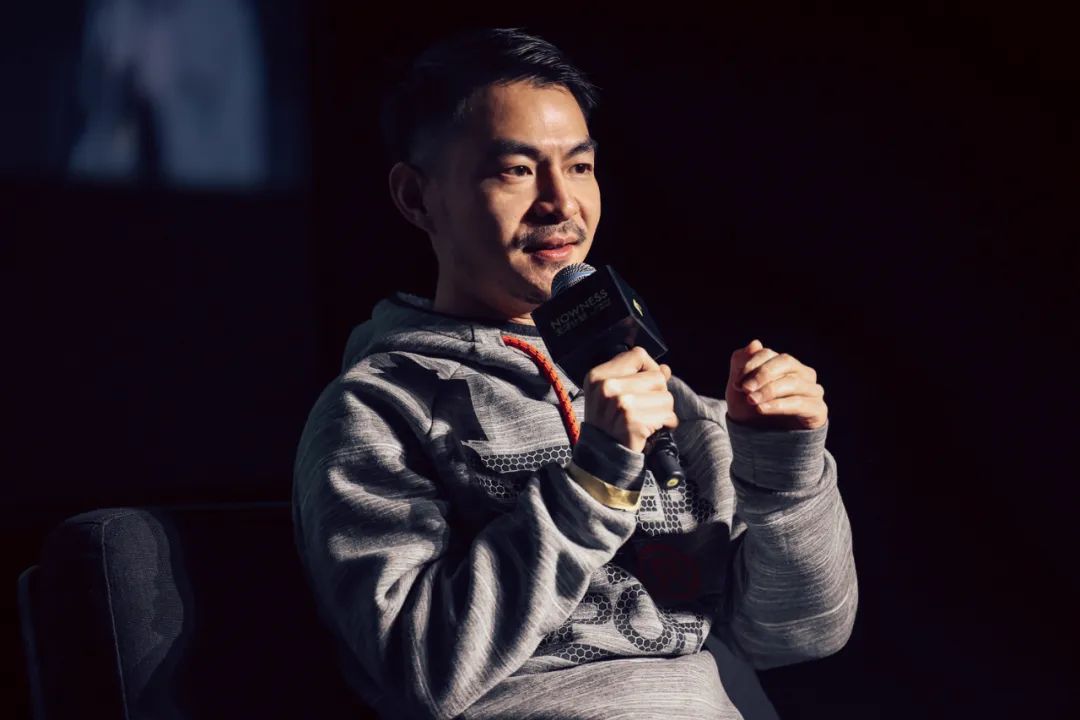 身体为媒，联结万物：五位舞蹈与行为艺术家的创作、行动与意识流｜“创意赋能”论坛回顾