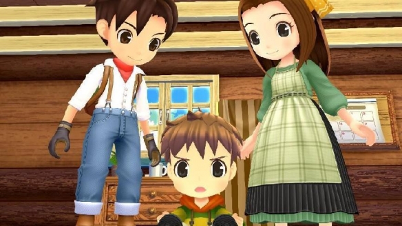 1月份适合玩什么游戏,元旦出什么游戏最好玩儿