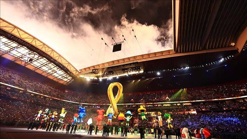 始于情怀忠于热爱,茵宝世界杯