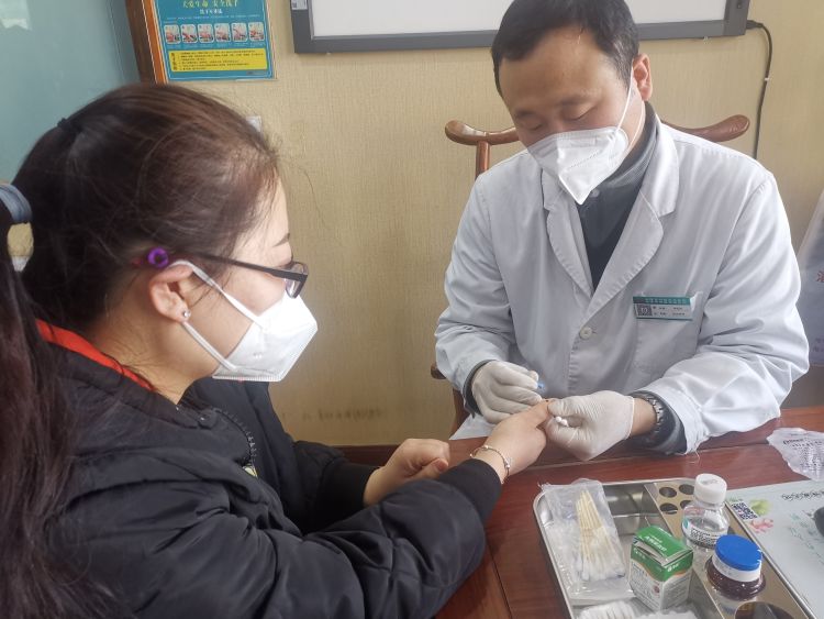 淄博新冠康复门诊,淄博新冠治疗定点医院