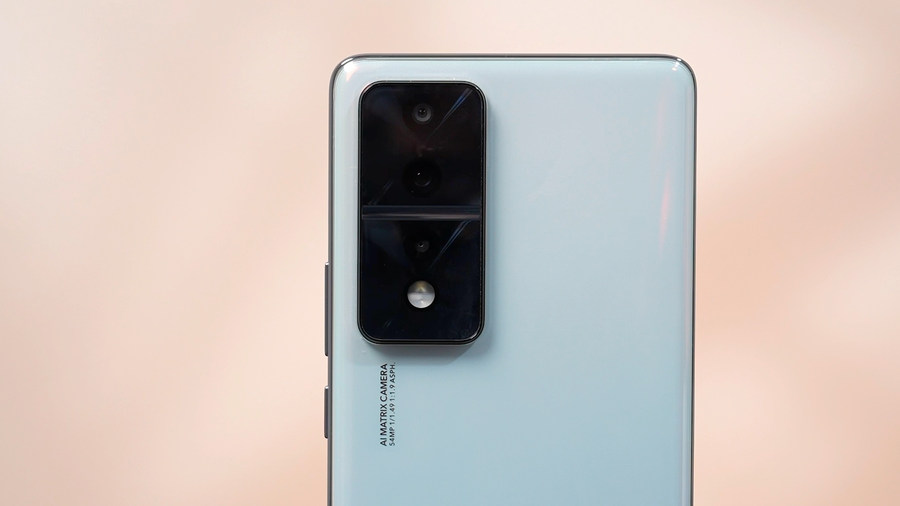 荣耀80gt游戏极限续航测试,荣耀80和荣耀80gt哪个玩游戏好