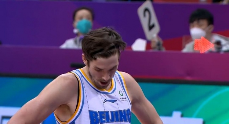 北京vs浙江范子铭,北京范子铭最新消息