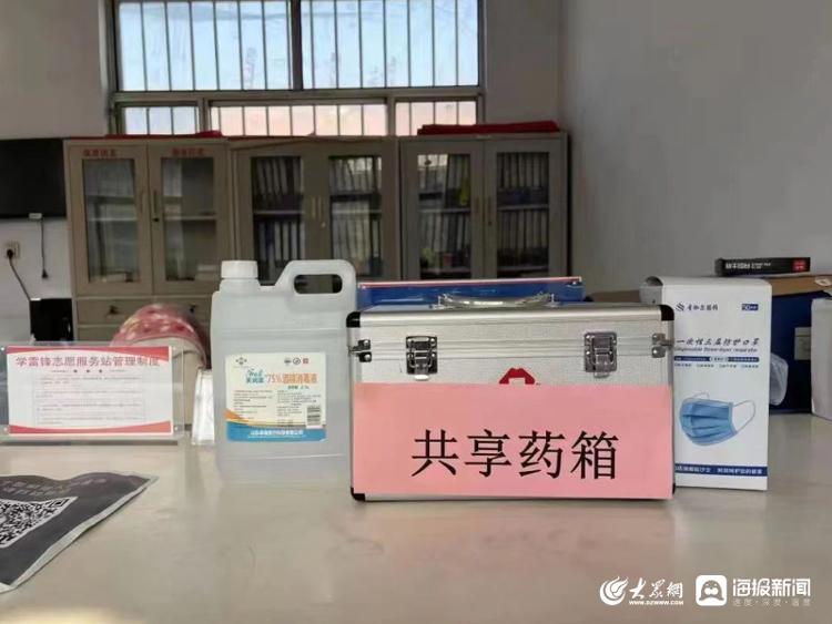 贴心服务保障群众温暖过冬,贴心服务做好百姓健康的守门人