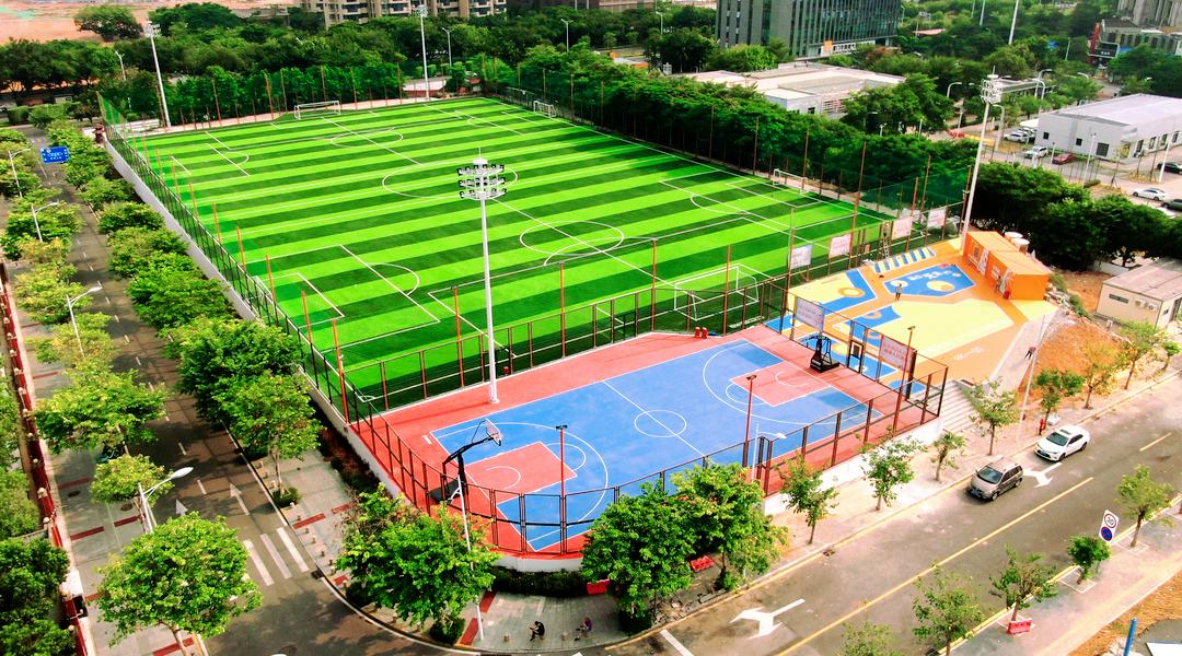 厦门打卡娱乐项目,厦门宝藏旅游打卡地盘点