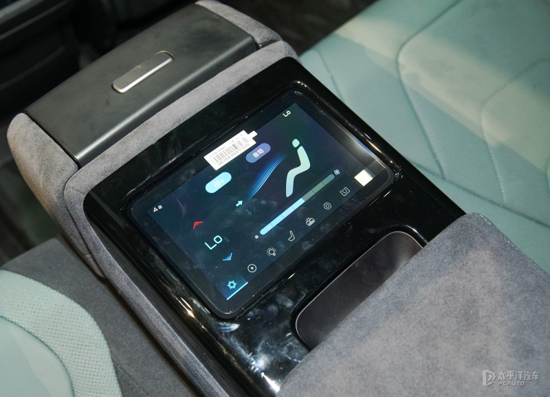 同级20-30万元纯电豪华轿车怎么选,想选一款空间好的车买它准没错