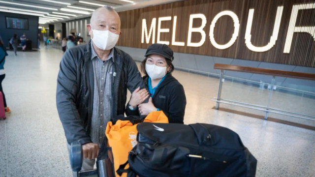 澳洲国家防疫政策,澳洲回国最新防疫规定