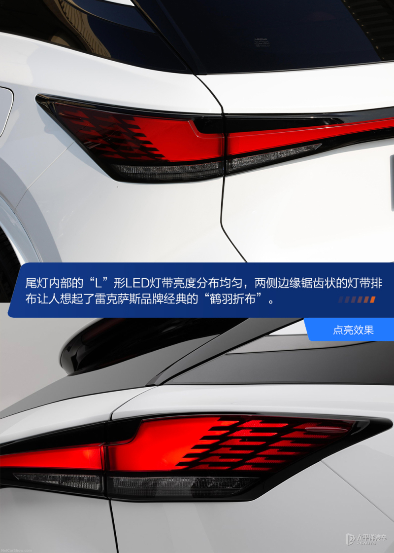 雷克萨斯全系不需要加价,全系雷克萨斯车型