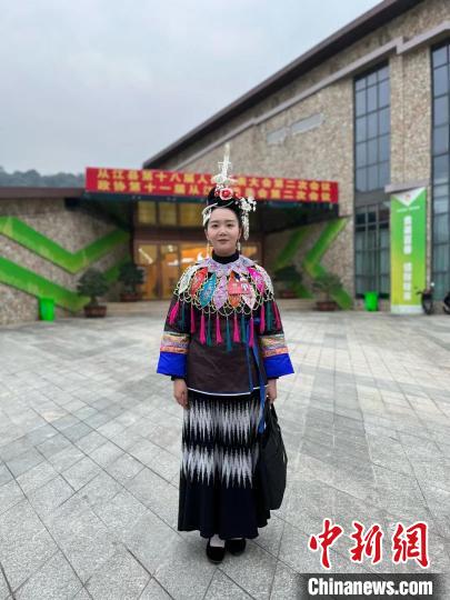 “国潮风”起非遗如何创新？代表委员建议用“新人”