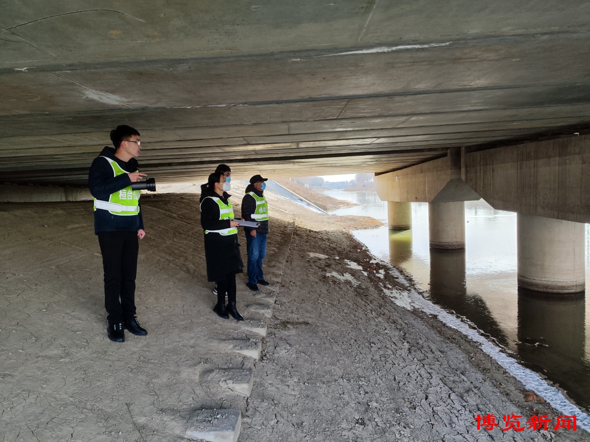 “桥梁医生”守护春运安畅