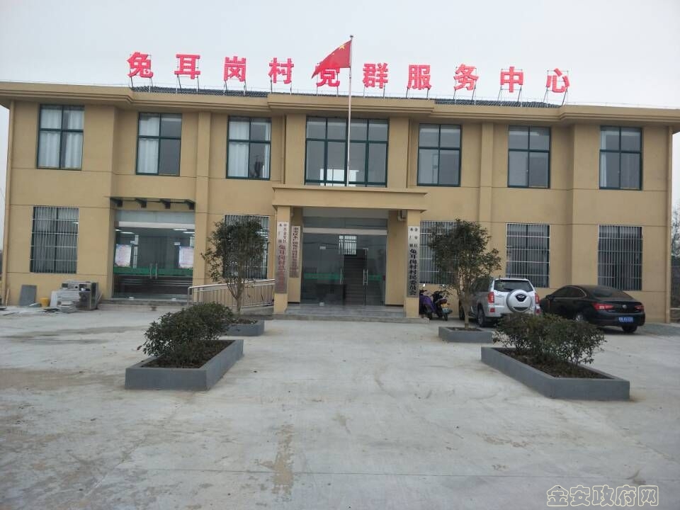 兔年说兔：安徽有地方以兔命名“皖兔”新品种未来可期