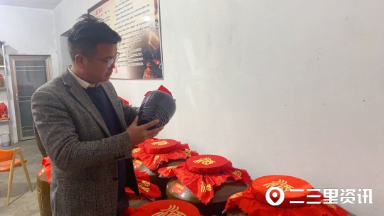 创业100|安康“草莓哥”李端:做网红用影响力来变现