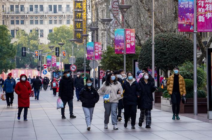 61年来我国人口首次现负增长,我国60年来人口首次负增长