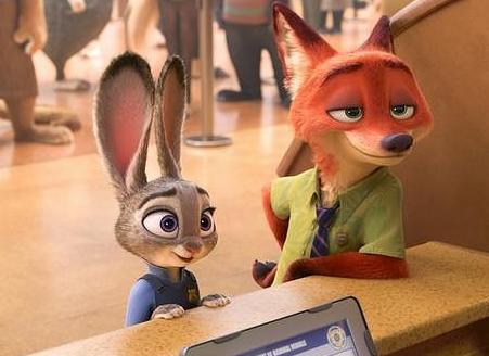 盘点那些年的兔子,现实中的兔子和想象中的兔子