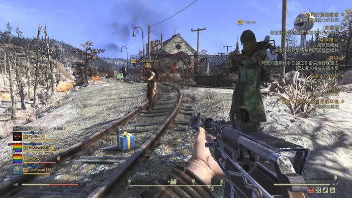 东北之夏玩什么的,女神异闻录春季户外活动