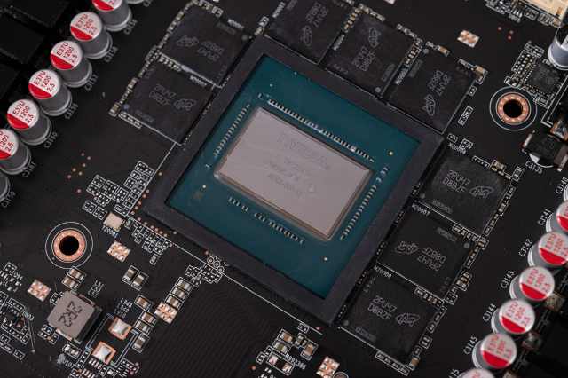 索泰顶级amp系列4090显卡开箱,索泰4080amp显卡评测